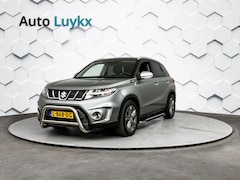 Suzuki Vitara - 1.4 S Automaat | Pushbar | Sidebars | Trekhaak
