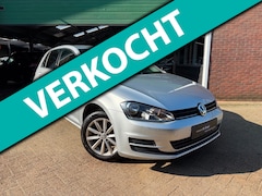 Volkswagen Golf - 1.4 TSI DSG|CRUISE/PDC/CARPLAY/KM 126995/STOELVRW