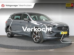 SEAT Tarraco - 1.4 TSI e-Hybrid PHEV FR|Rijklaar prijs|360 camera|Elek. trekhaak|Memory|Stoelver. achter|