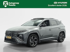 Hyundai Tucson - 1.6 T-GDI PHEV N-Line Extreme Sky | Maxton Bodykit | 360 camera
