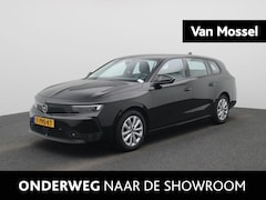 Opel Astra Sports Tourer - 1.2 Turbo | APPLE CARPLAY - ANDROID AUTO | NAVIGATIE | CLIMATE CONTROL | CRUISE CONTROL |