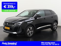 Peugeot 3008 - 1.6 HYbrid 180 Allure Pack PHEV | Trekhaak | 360 Camera | Navigatie | Zondag Open