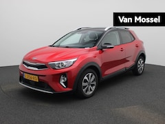 Kia Stonic - 1.0 T-GDi MHEV DynamicPlusLine | LMV | Navigatie | Parkeer sensoren | Climate control | Bl