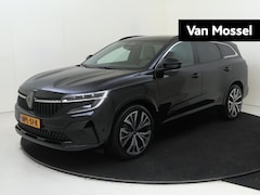 Renault Espace - E-Tech full hybrid 200 PK iconic 7p. | Pack Advanced Drive Assist | Pack Harman Kardon pre
