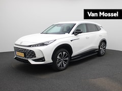 MG HS - 1.5 Luxury | Apple Carplay/Android Auto | 360 Camera | Cruise Control Adaptief | Lederen B