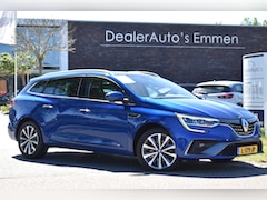 Renault Mégane Estate - 1.3 TCe R.S. Line