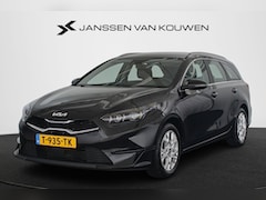 Kia Cee'd Sportswagon - Ceed 1.0 T-GDi DynamicLine Navigatie Clima Achteruitrijcamera