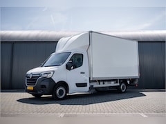 Renault Master - 2.3dCi | Bakwagen met Laadklep | LED | Carplay | Camera | Cruise