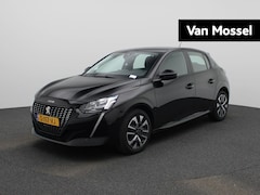 Peugeot 208 - 1.2 PureTech Active Pack | Apple/Android Play | Cruise | DAB | LED | PDC | 12 Maand BOVAG