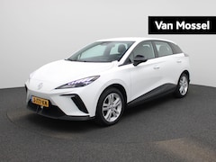 MG MG4 Electric - Standard 51 kWh | APPLE CARPLAY - ANDROID AUTO | PARKEERSENSOREN | CLIMATE CONTROL | CRUIS