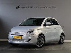 Fiat 500 - 1.0 Hybrid Torino Launch Edition Nieuw Model Full LED Koplampen Apple Carplay