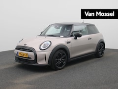 MINI Cooper - 1.5 Aut. Serious Business | 1e-Eig. | Rooftop Grey | Black-Pack | Navi | Camera | Led Verl