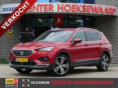 SEAT Tarraco - 1.4 TSI e-Hybrid PHEV 245pk DSG-6 Xcellence | Leder | Memory | Pano | Stoel+Stuur verw. |