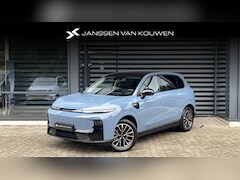 Leapmotor B10 - Design ProMax 67.1 kWh