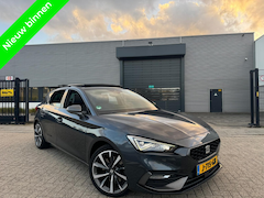 SEAT Leon - 1.5 TSI FR Pano|CAM|Sfeer|Acc|Led|Full 150PK 2020
