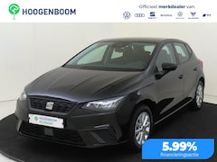 SEAT Ibiza - 1.0 EcoTSI Style Business Connect | CarPlay | Cruise control | Digital cockpit | Airco | D