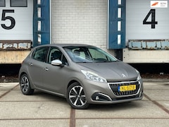 Peugeot 208 - 1.2 PureTech Allure (AUT+SPECIALE UITVOERING)