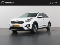 Kia Niro - 1.6 GDi PHEV DynamicPlusLine | Trekhaak | Stoel/Stuurwielverwarming | Dodehoek Detectie |