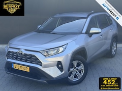 Toyota RAV4 - 2.0 VVT-iE Dynamic Automaat Trekhaak Carplay PDC