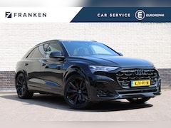Audi Q8 - 60 TFSI e quattro Pro Line S Competition | 100% SOH | Panoramadak | Head-Up | B&O | 360 Ca
