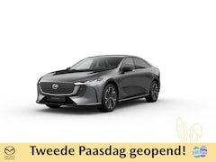 Mazda 6e - 68, 8 kWh Takumi Plus Business Edition | 360° View Monitor | Alarmsysteem (geen certificer
