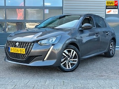 Peugeot 208 - 1.2 PureTech Allure Pack | CRUISECR | Camera | CarPlay