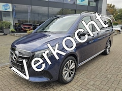 Mercedes-Benz EQV - 300 L2 90kWh | New Model | Burmester | 360 Camera | New | LED |