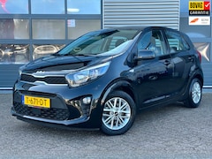 Kia Picanto - 1.0 DPi DynamicLine 5p | CarPlay | Camera | CRUISECR | Navi