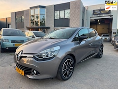 Renault Clio - 0.9 TCe Dynamique Airco Cruise Control Keyless