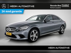 Mercedes-Benz C-klasse - C 180 Limousine Automaat Avantgarde Line | Advantage Pakket | LED | Parktronic | Camera |