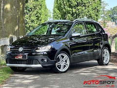Volkswagen Polo - 1.4-16V Cross