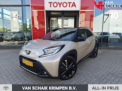 Toyota Aygo X - 1.0 VVT-i MT Pulse NL Auto | Apple Carplay/Android Auto