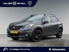 Peugeot 2008 - GT-Line 1.2 Turbo 110pk EAT6 | TREKHAAK | CAMERA | NAVI | CLIMA | LEDER/STOF | GRIPCONTROL