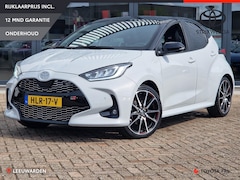 Toyota Yaris - 1.5 Hybrid 130 GR SPORT plus pack Panoramadak