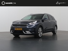 Kia Niro - 1.6 GDi Hybrid ExecutiveLine | Trekhaak | Lederen Bekleding | JBL Audio | Stoelventilatie