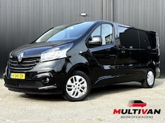 Renault Trafic - 1.6 dCi T29 L2H1 145PK MARGE | CAMERA | SENSOREN | CRUISE | LMV |