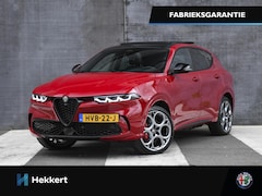 Alfa Romeo Tonale - Tributo Italiano 1.3T PHEV 280pk Automaat LED MATRIX | 20''LM | HARMAN/KARDON | PANO | 360