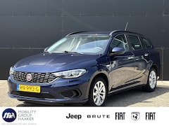 Fiat Tipo Stationwagon - 1.4 16v Popstar | Dealeronderhouden | Airco | Cruise control