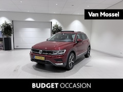 Volkswagen Tiguan - 2.0 TSI 4Motion Highline