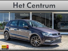 Volkswagen Polo - 1.2 TSI BlueMotion Allstar Carplay - Camera - Clima - PDC - DAB