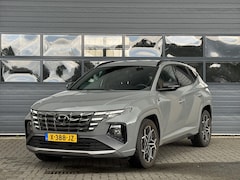 Hyundai Tucson - 1.6 T-GDI HEV N LINE I AUTOMAAT I 360° CAMERA I STOELVERWARMING I ADAPTIVE CRUISE CONTROL