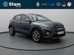 Kia Stonic - T-GDi 120pk ComfortPlusLine Navigator Camera | Cruise | Navi | Parkeersensoren achter