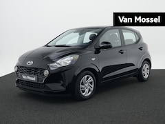 Hyundai i10 - 1.0 Premium | Camera | Navigatie | Cruise Control | Climate Control |
