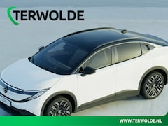 Nissan LEAF - Evolve 52 kWh NIEUWE LEAF 52KW 445 WLTP | TIJDELIJK MET €2000, - INRUILPREMIE