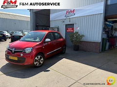 Renault Twingo - 1.0 SCe Authentique Airco, cruise, camera, pdc achter
