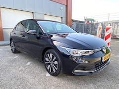 Volkswagen Golf - 2.0 TDI Style