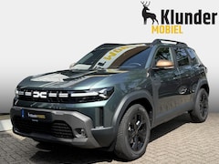 Dacia Duster - 1.6 Hybrid 140 Extreme |Camera|Stoelverw.|Stuurverw.|