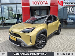 Toyota Yaris Cross - 1.5 Hybrid Explore | NL Auto | Apple Carplay/Android Auto | parkeersensoren | stoelverwarm