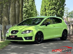 SEAT Leon - 2.0 TFSI Cupra R