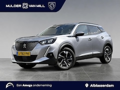 Peugeot 2008 - Allure Pack 1.2 Turbo 100pk | TREKHAAK | NAVI | 180° CAMERA | LED MISTLAMPEN | KEYLESS STA